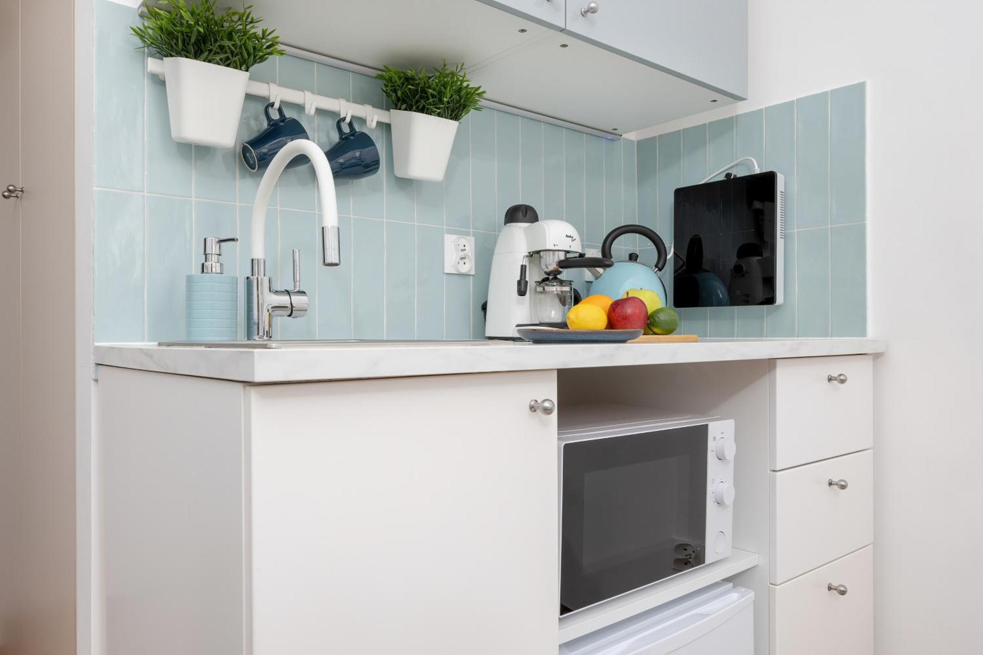 J&W Apartments Studio Solidarnosci Варшава Екстериор снимка
